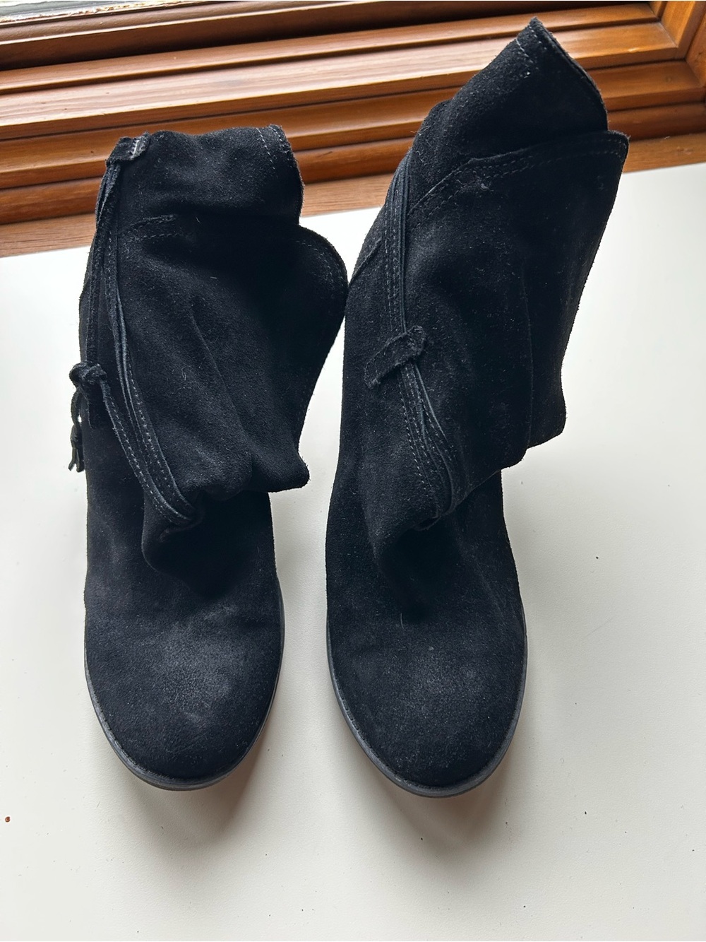 Mia boots